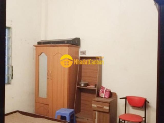 Nhà mặt phố bán