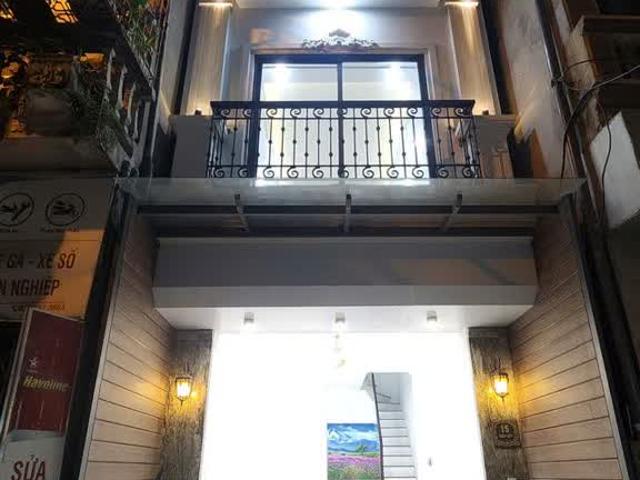 Nhà bán tại Hoàn Kiếm, Hà Nội