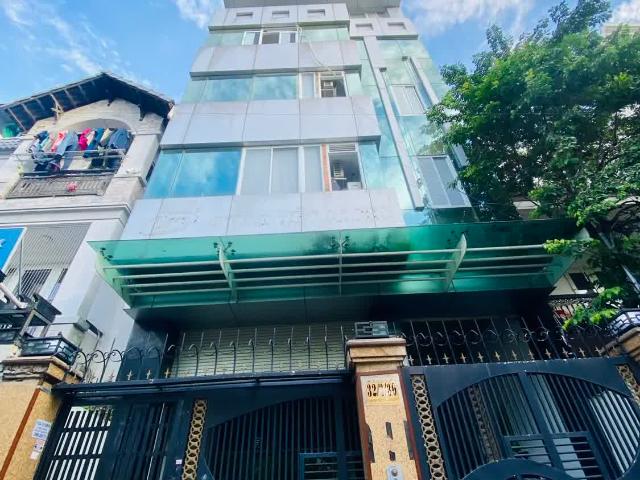 Nhà mặt phố bán tại Thủ Đức, Hồ Chí Minh