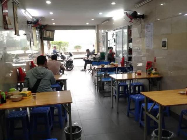 Nhà mặt phố bán tại Hoàn Kiếm, Hà Nội