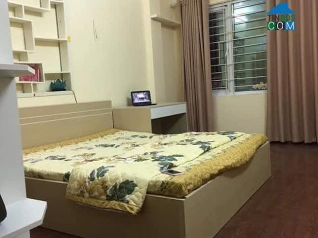 Nhà mặt phố bán tại Hoàn Kiếm, Hà Nội