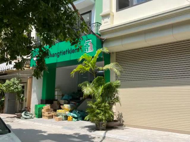 Nhà mặt phố bán tại Hoàn Kiếm, Hà Nội