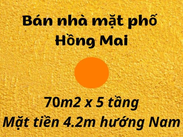 Nhà mặt phố bán tại Hoàn Kiếm, Hà Nội