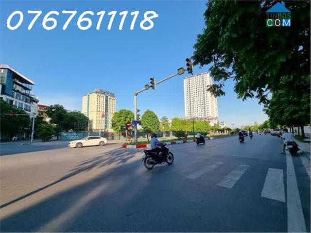 Nhà mặt phố bán tại Hoàn Kiếm, Hà Nội
