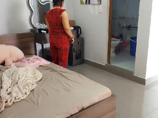 Nhà mặt phố bán tại Gia Lai