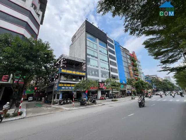 Nhà mặt phố bán tại Hoàn Kiếm, Hà Nội