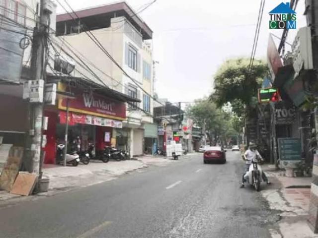 Nhà mặt phố bán tại Hoàn Kiếm, Hà Nội