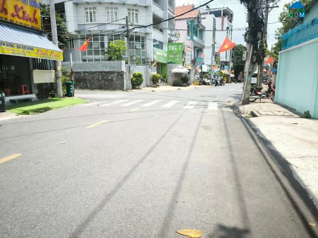 Nhà mặt phố bán tại Thủ Đức, Hồ Chí Minh