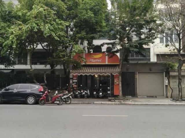 Nhà mặt phố bán tại Hoàn Kiếm, Hà Nội