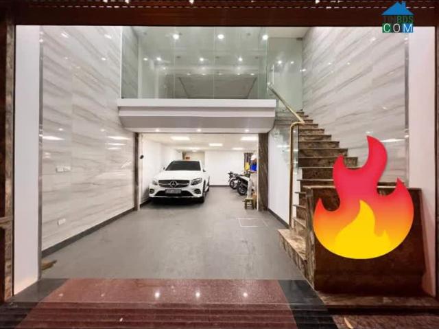 Nhà mặt phố bán tại Hoàn Kiếm, Hà Nội
