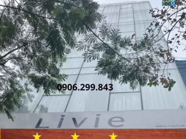 Nhà mặt phố bán tại Hoàn Kiếm, Hà Nội