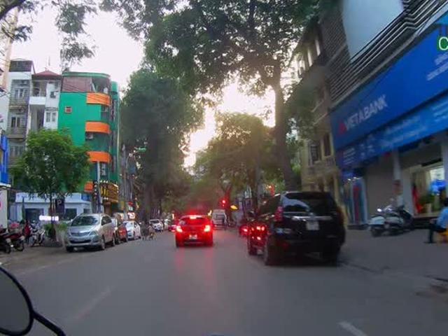 Nhà mặt phố bán tại Hoàn Kiếm, Hà Nội