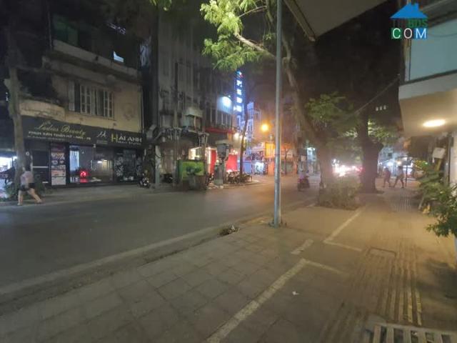 Nhà mặt phố bán tại Hoàn Kiếm, Hà Nội