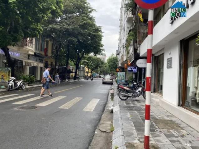 Nhà mặt phố bán tại Hoàn Kiếm, Hà Nội