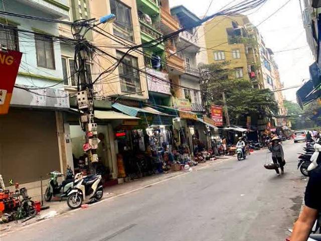 Nhà mặt phố bán tại Hoàn Kiếm, Hà Nội
