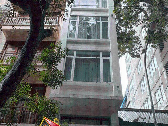 Nhà mặt phố bán tại Hoàn Kiếm, Hà Nội