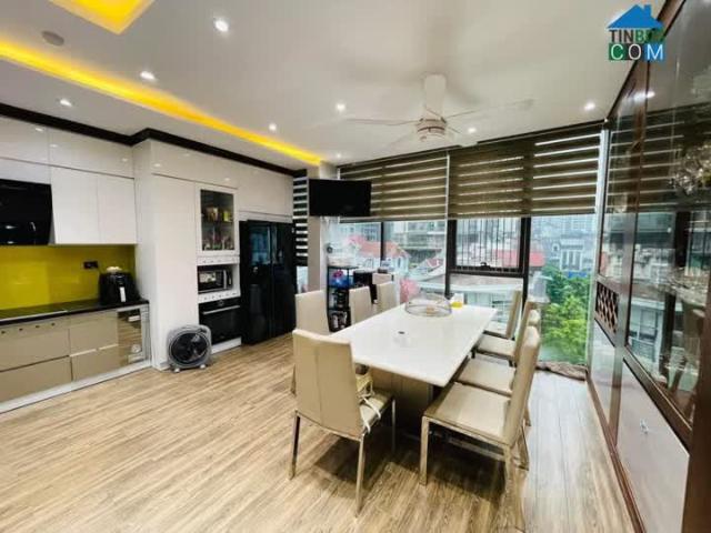 Nhà mặt phố bán tại Hoàn Kiếm, Hà Nội