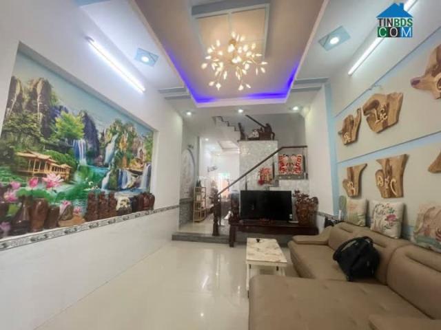 Nhà mặt phố bán tại Thủ Đức, Hồ Chí Minh