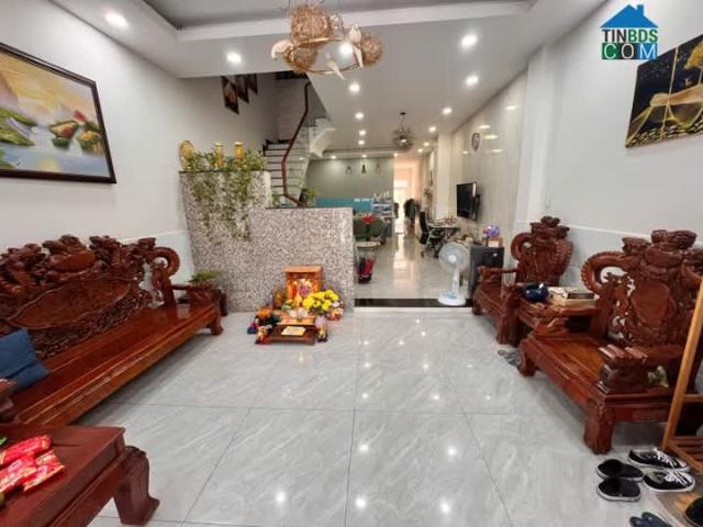 Nhà mặt phố bán tại Thủ Đức, Hồ Chí Minh