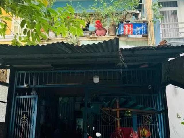 Nhà mặt phố bán tại Thủ Đức, Hồ Chí Minh