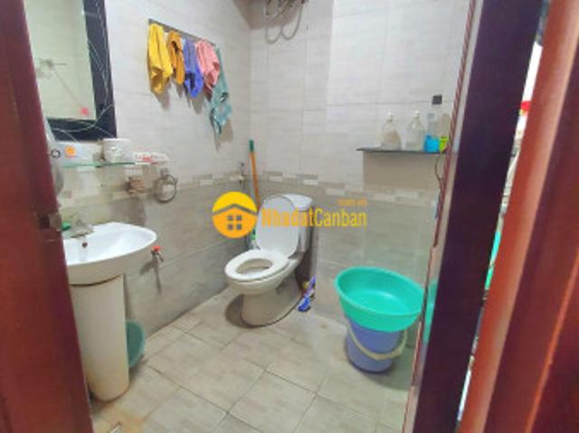 Căn hộ bán