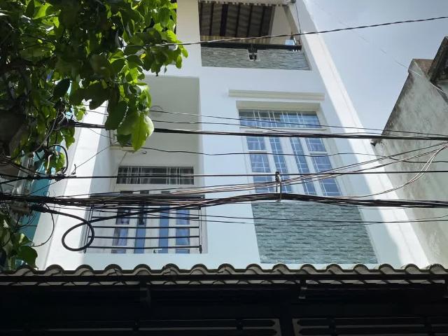 Nhà mặt phố bán tại Thủ Đức, Hồ Chí Minh
