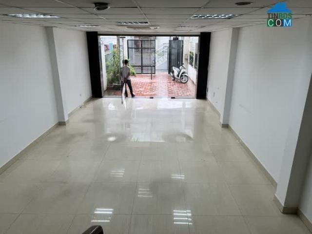 Nhà mặt phố bán tại Hoàn Kiếm, Hà Nội