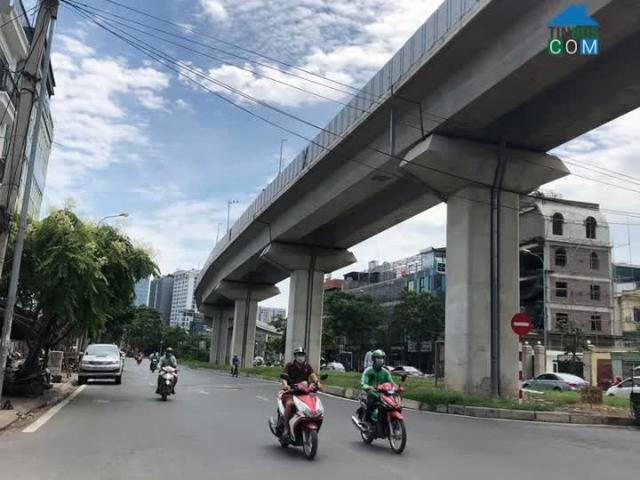 Nhà mặt phố bán tại Hoàn Kiếm, Hà Nội