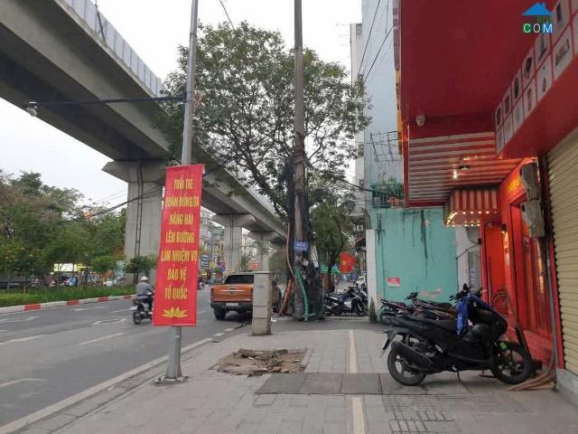 Nhà bán tại Hoàn Kiếm, Hà Nội