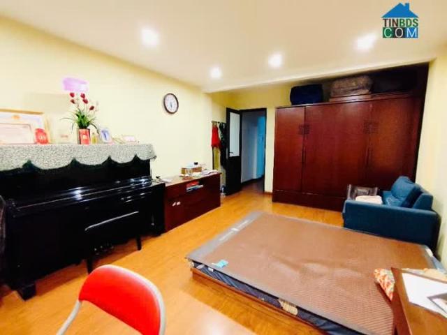 Nhà mặt phố bán tại Hoàn Kiếm, Hà Nội