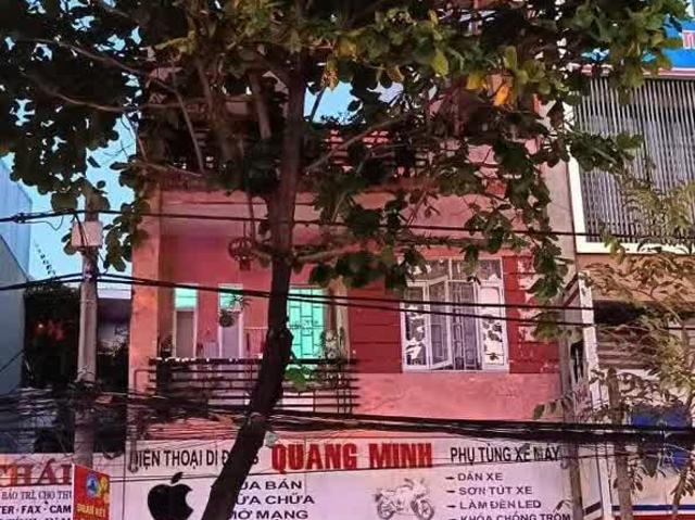 Nhà mặt phố bán tại Liên Chiểu, Đà Nẵng