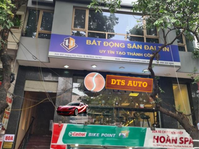 Nhà mặt phố bán tại Hoàn Kiếm, Hà Nội