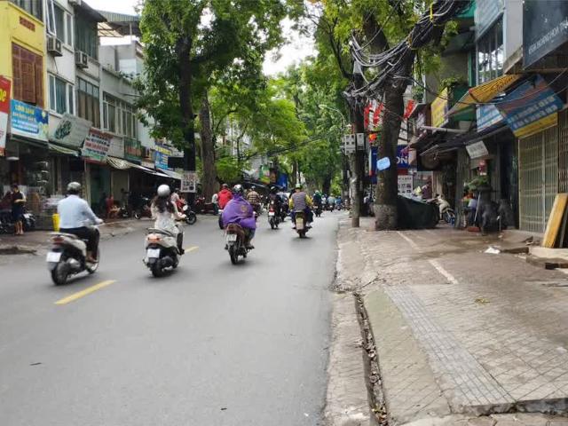 Nhà mặt phố bán tại Hoàn Kiếm, Hà Nội