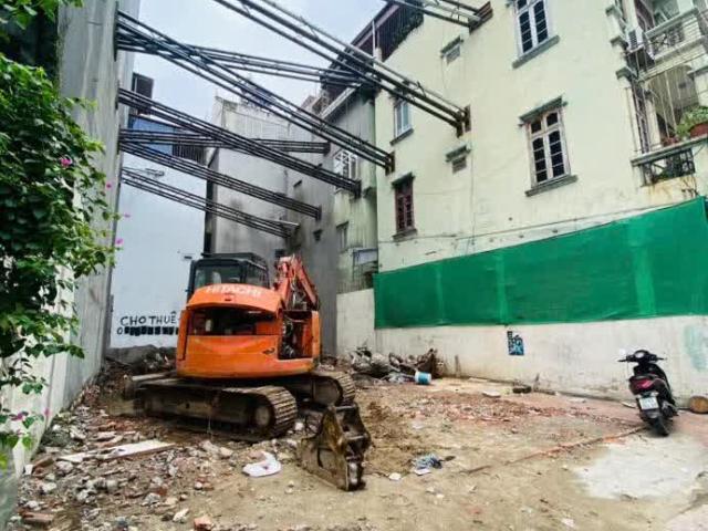 Nhà bán tại Hoàn Kiếm, Hà Nội
