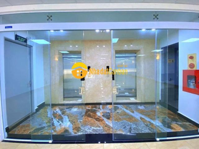 Nhà mặt phố bán