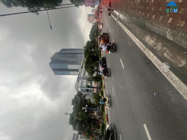 Nhà mặt phố bán tại Hoàn Kiếm, Hà Nội