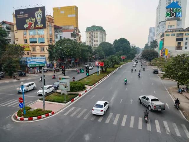 Nhà mặt phố bán tại Hoàn Kiếm, Hà Nội