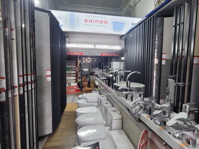 Nhà mặt phố bán tại Hoàn Kiếm, Hà Nội