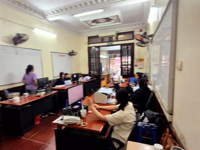 Nhà mặt phố bán tại Hoàn Kiếm, Hà Nội