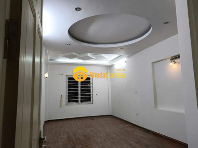 Nhà mặt phố bán
