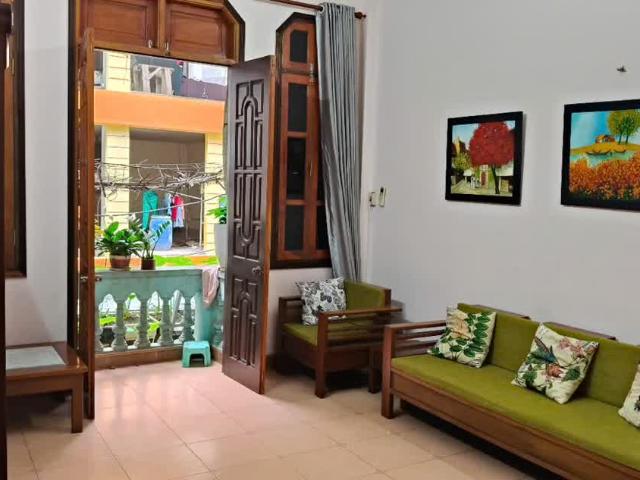 Nhà mặt phố bán tại Hoàn Kiếm, Hà Nội