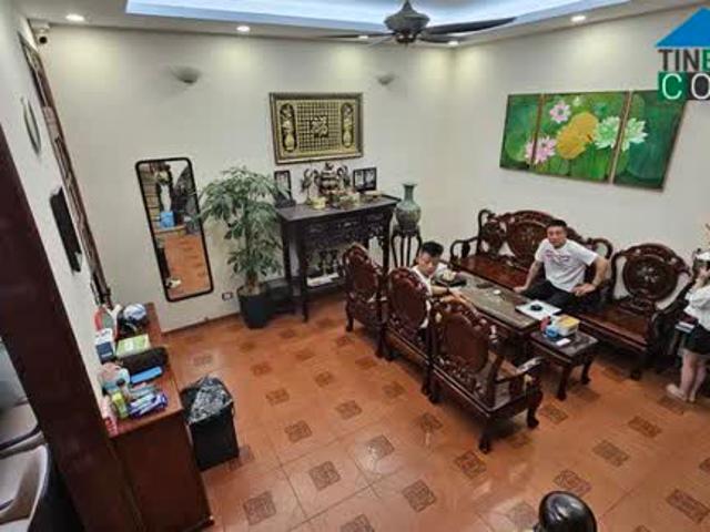 Nhà mặt phố bán tại Hoàn Kiếm, Hà Nội