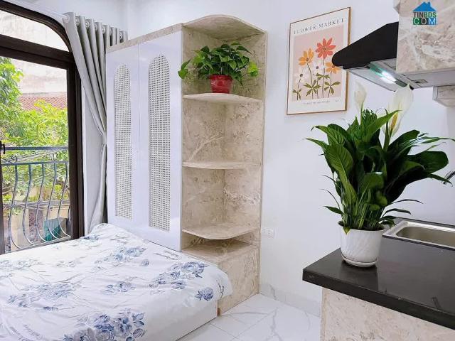 Nhà mặt phố bán tại Hoàn Kiếm, Hà Nội
