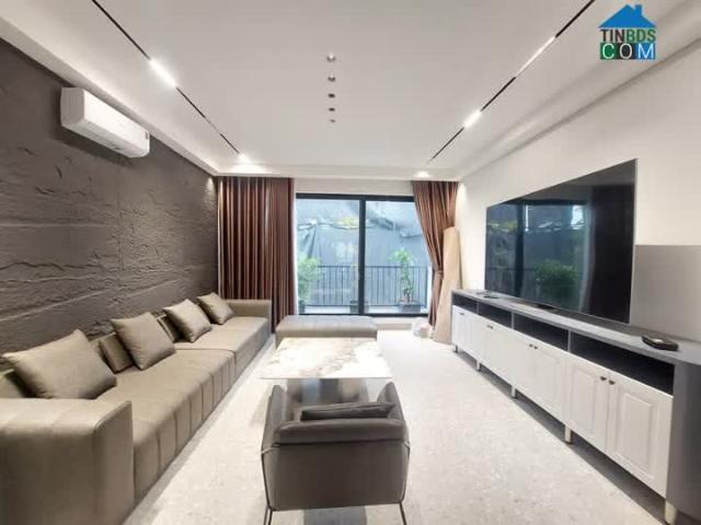 Nhà mặt phố bán tại Hoàn Kiếm, Hà Nội