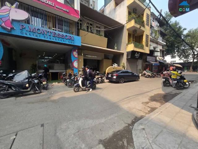 Nhà bán tại Khu phố cổ, Thành phố Hà Nội