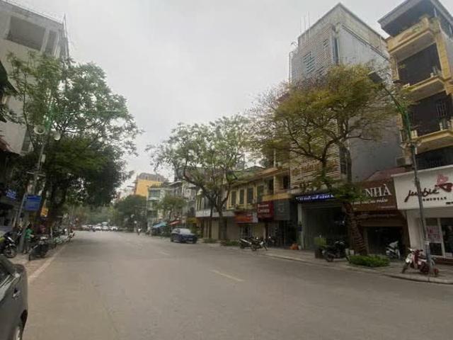 Nhà bán tại Hoàn Kiếm, Hà Nội