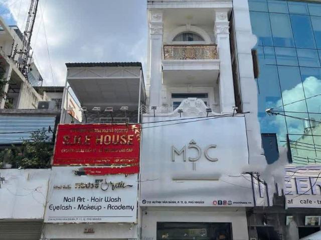 Nhà mặt phố bán tại Thủ Đức, Hồ Chí Minh