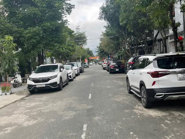 Nhà mặt phố bán tại Liên Chiểu, Đà Nẵng