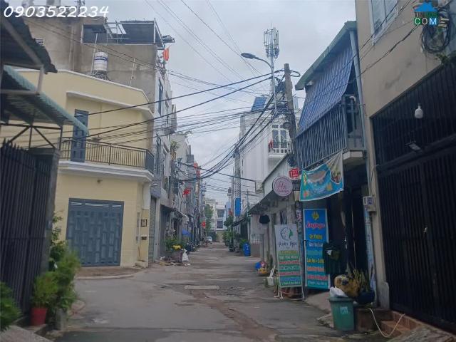 Nhà bán tại Thủ Đức, Hồ Chí Minh