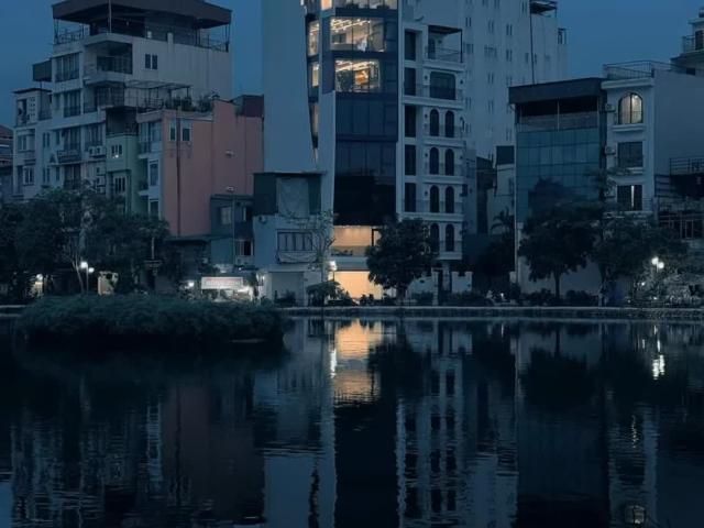 Nhà mặt phố bán tại Hoàn Kiếm, Hà Nội